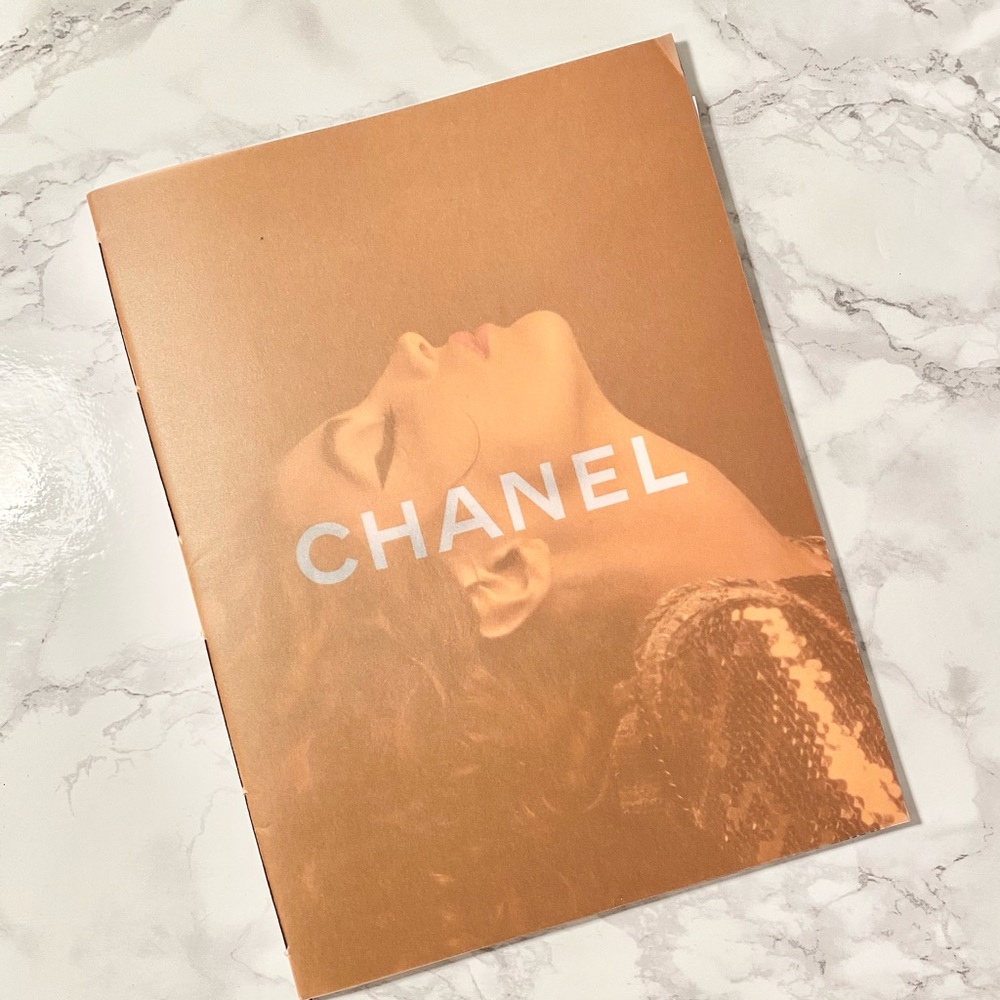 Chanel Catalog